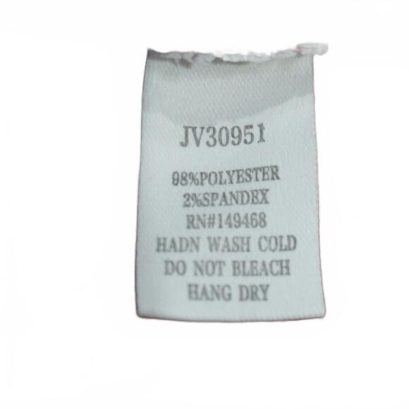 PINK Victoria's Secret Mauve Pink & Black Track Jogger Set, Zipper doesnt work.. - Picture 9 of 12